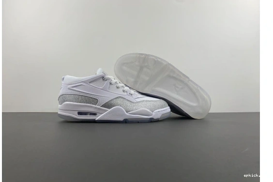 Cheap EP White  HQ3441-111 Air HQ3441-111 Jordan  RM 4 Pure 0411